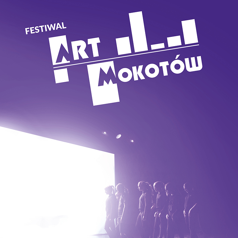 Festiwal ART MOKOTÓW / 07.02, godz. 19:00  (online)