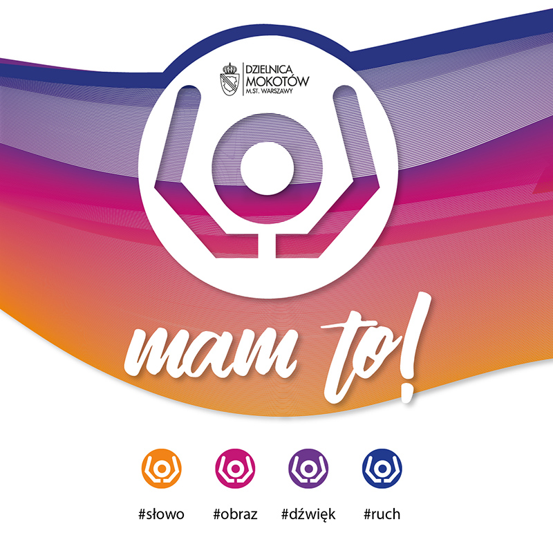Konkurs Wokalny / Festiwal MAM to! 2021