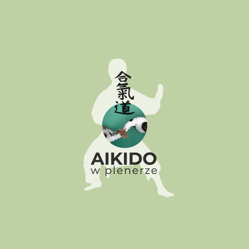 Aikido w Plenerze - w każdą niedzielę września.