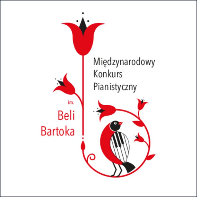 Międzynarodowy Konkurs Pianistyczny dla Dzieci i Młodzieży im. Beli Bartoka