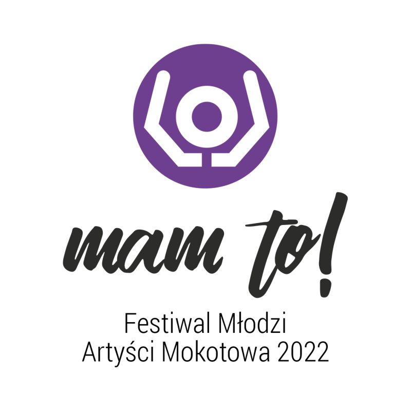 Festiwal MAM to! 2022 - Konkurs wokalny / start przyjmowania zgłoszeń