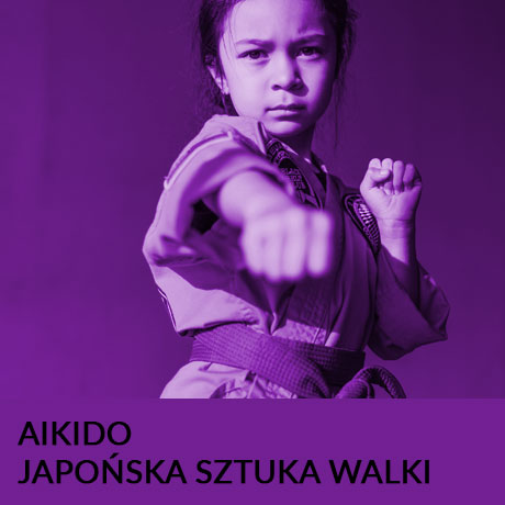 Aikido / oferta dla przedszkoli i szkół