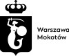 Warszawa znak RGB czarny Mokotow