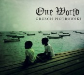 One World okładka płyty