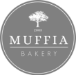 Logo piekarni Muffia