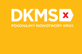 DKMS WOSP2019