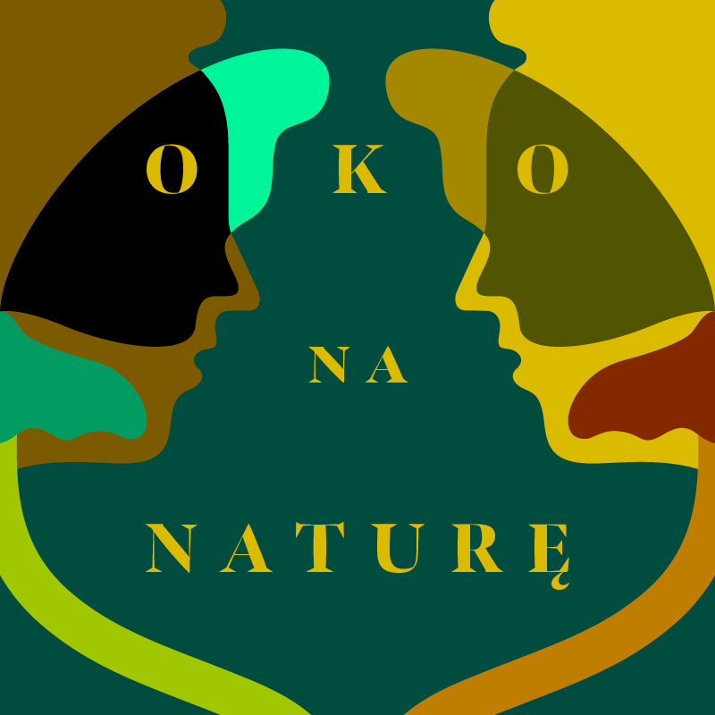 OKO NA NATURĘ -  film „Robaki” + dyskusja