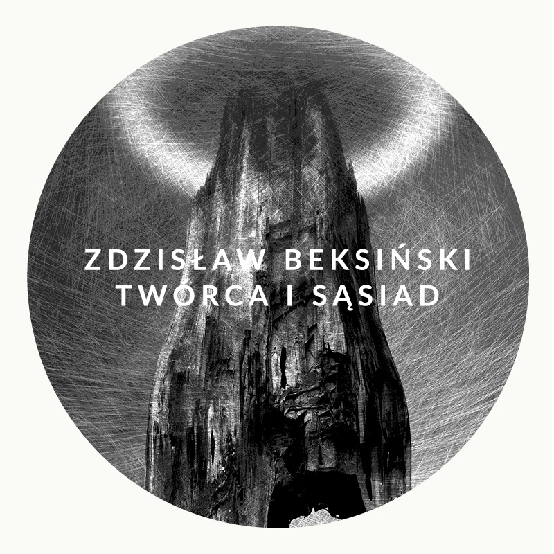 Zdzisław Beksiński: Twórca i sąsiad. Szczegółowy program imprezy