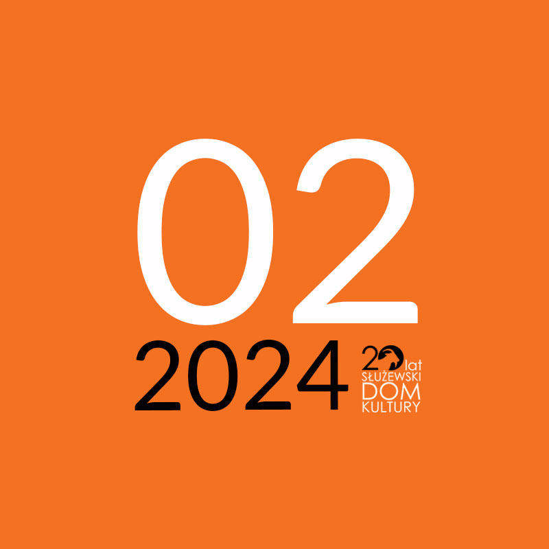 Repertuar – luty 2024