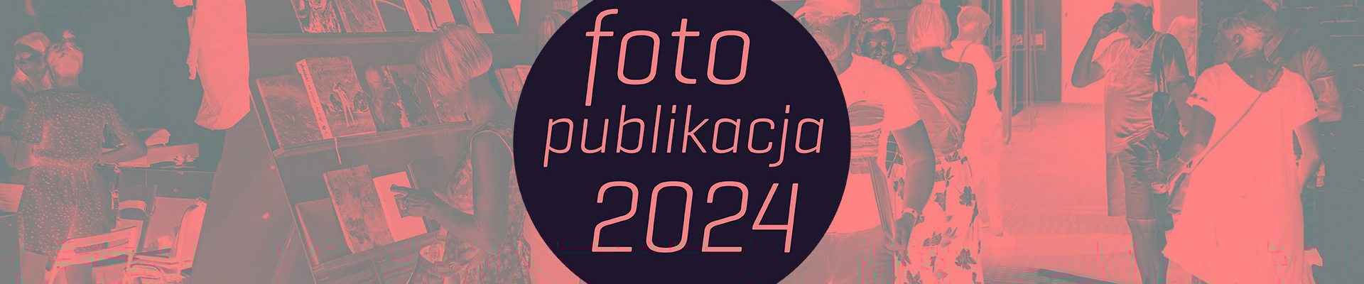 Baner promujący wydarzenie Foto Publikacja 2020/2021