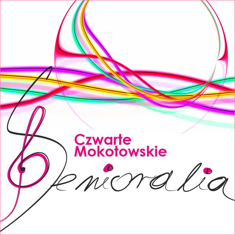 IV Mokotowskie Senioralia / Mazowiecki konkurs wokalny dla osób 50+
