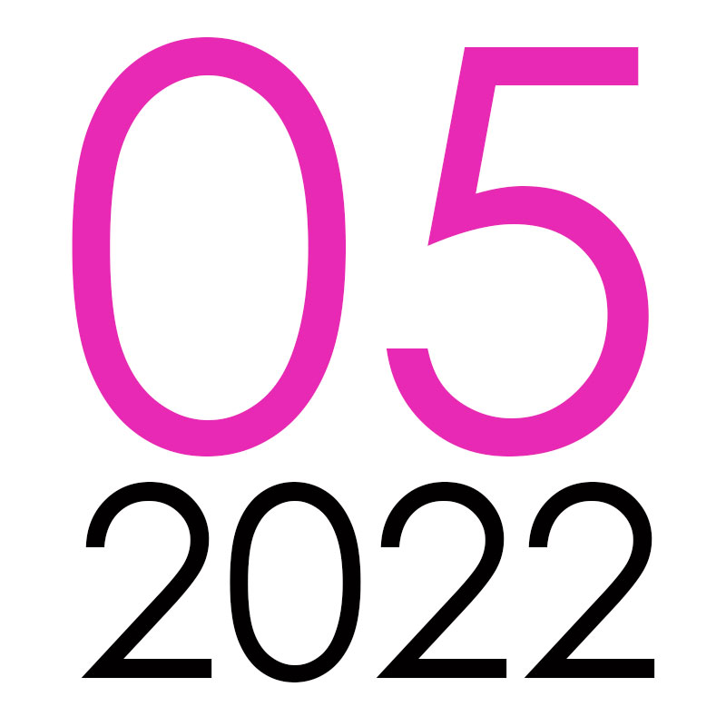 Repertuar - maj 2022 