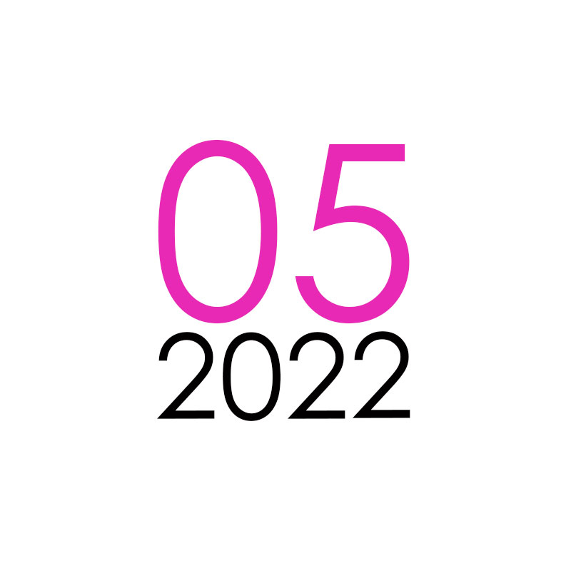 Repertuar - maj 2022 
