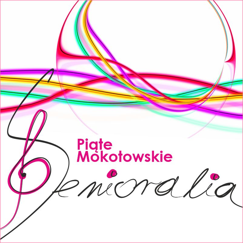 Piąte Mokotowskie Senioralia /  konkurs wokalny dla osób 50+ 