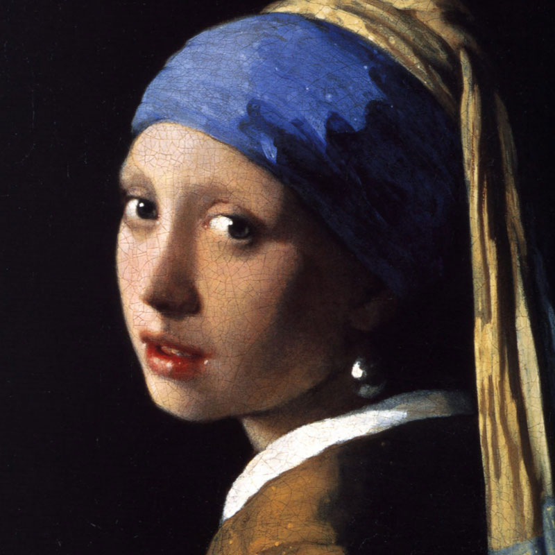 Wystawa w kinie „Nowy Vermeer. Wystawa wszechczasów” / seans filmowy z cyklu