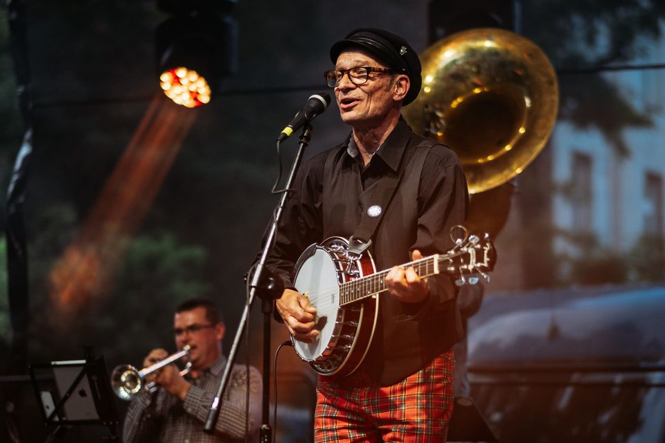 Heniek Małolepszy