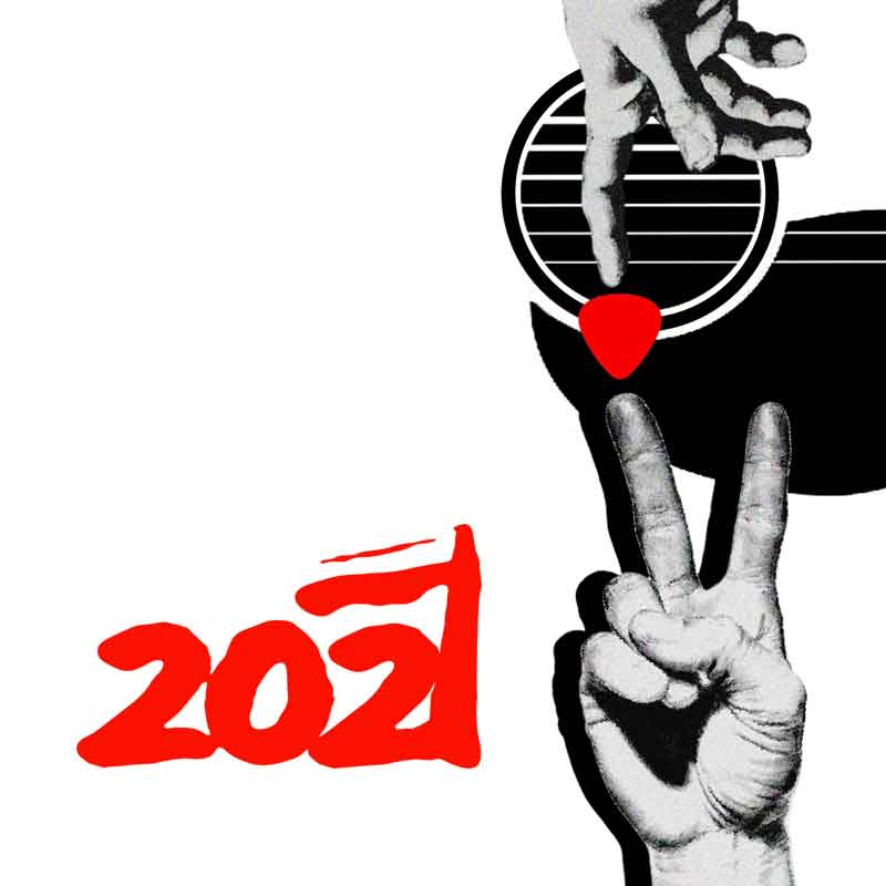 Porozumienie Sierpniowe Poetów / koncert 2021