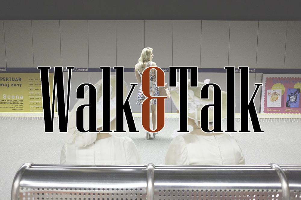 Walk & Talk #5