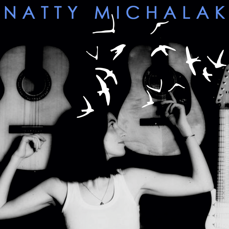 Natty Michalak / koncert 
