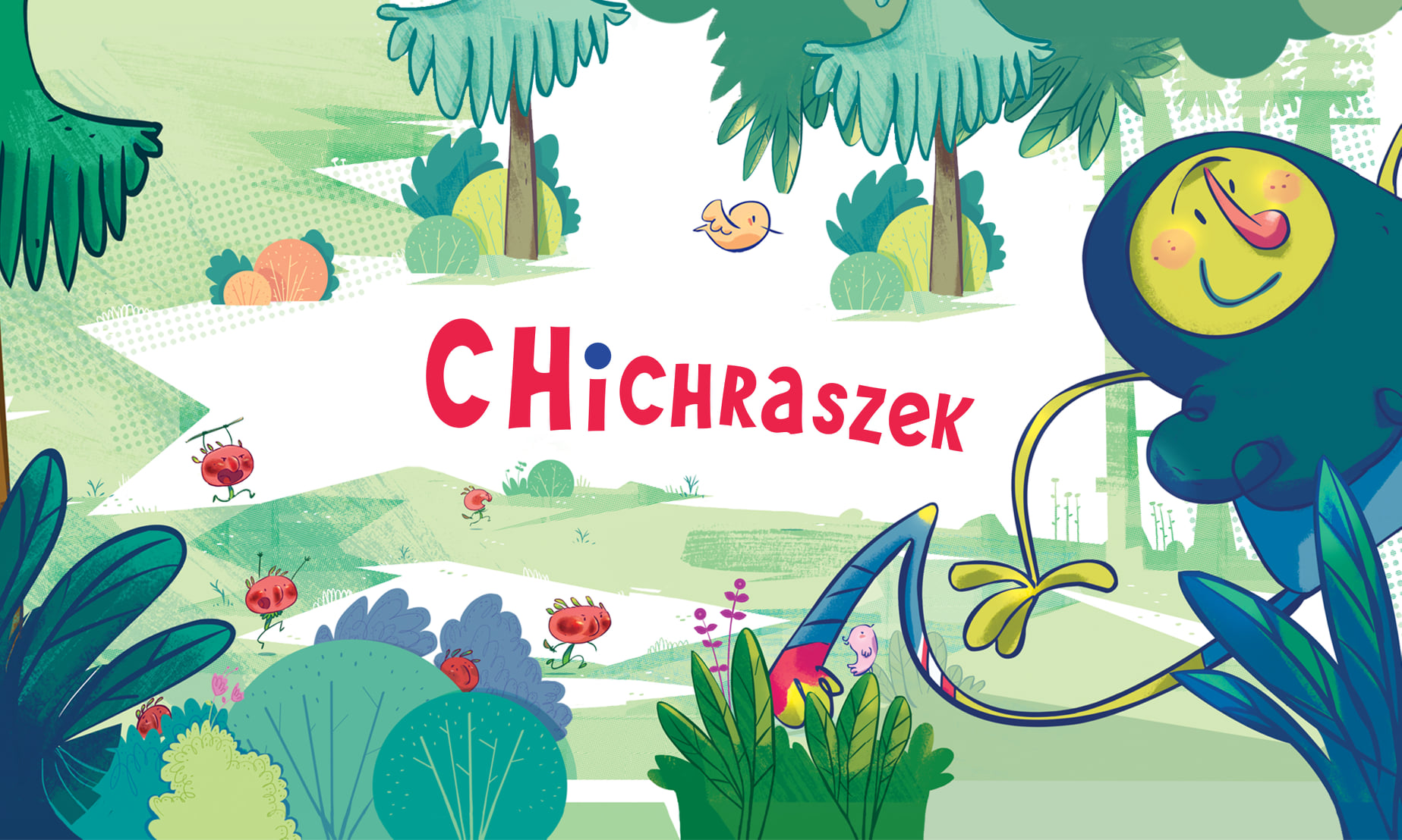 chichraszek